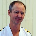 Kuranda Taekwondo Chief Instructor